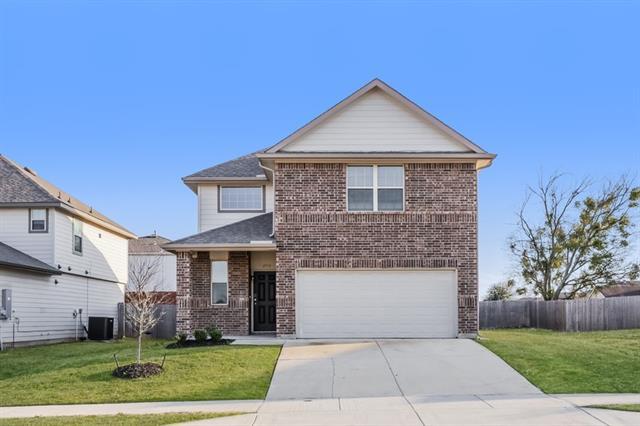 2713 Bear Oak Dr in Fort Worth, TX - Building Photo