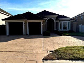 12 Tyler Ave in McAllen, TX - Building Photo