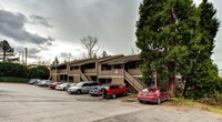 Civic Field Apartments in Bellingham, WA - Foto de edificio - Interior Photo