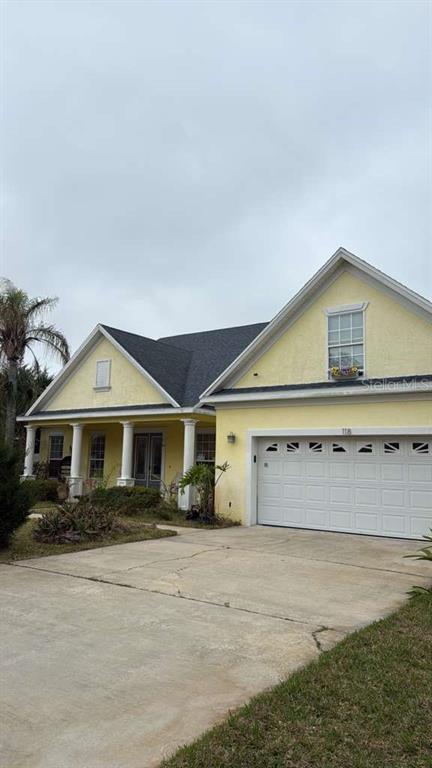 property at 118 Whispering Pine Dr