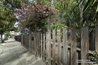 2029 9th Ave in Oakland, CA - Building Photo - Building Photo
