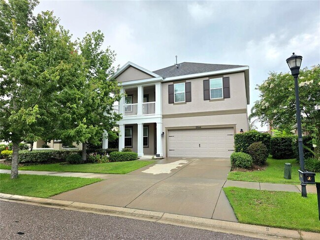 property at 5944 Jasper Glen Dr
