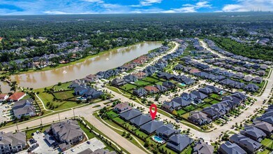 5534 Lady Lyle Wy in Missouri City, TX - Building Photo - Building Photo