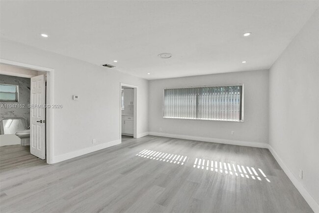 property at 5657 Grant St