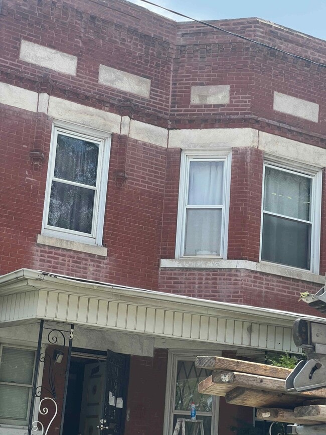 11305 S Edbrooke Ave in Chicago, IL - Building Photo - Building Photo
