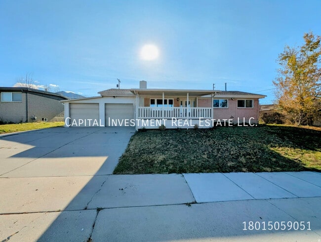 684 Oquirrh Ave in Tooele, UT - Building Photo - Building Photo