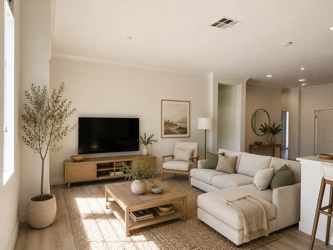 property at 1115 Armstrong Dr