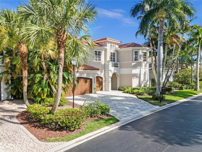 16291 Bristol Pointe Dr in Delray Beach, FL - Building Photo - Building Photo