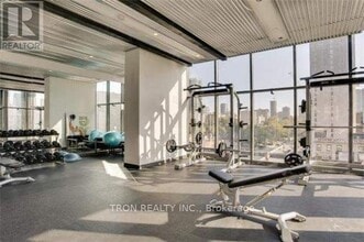 5 St Joseph St in Toronto, ON - Building Photo - Building Photo