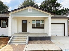 3842 Maysville Rd NE in Huntsville, AL - Building Photo - Building Photo