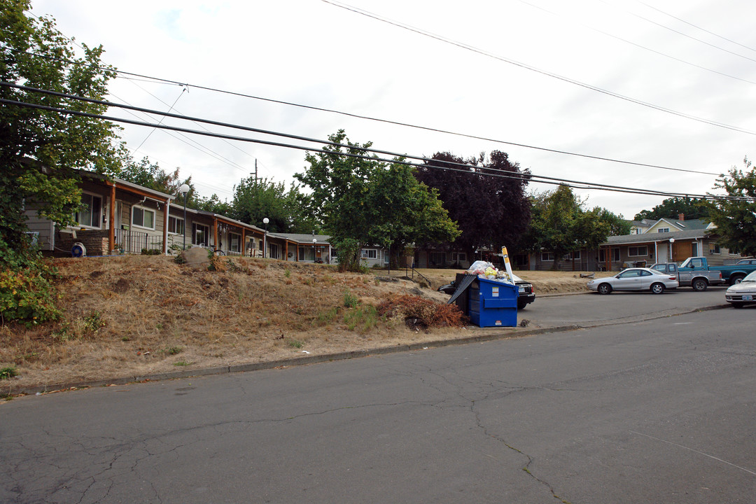 231-295 Kearney St S in Salem, OR - Building Photo