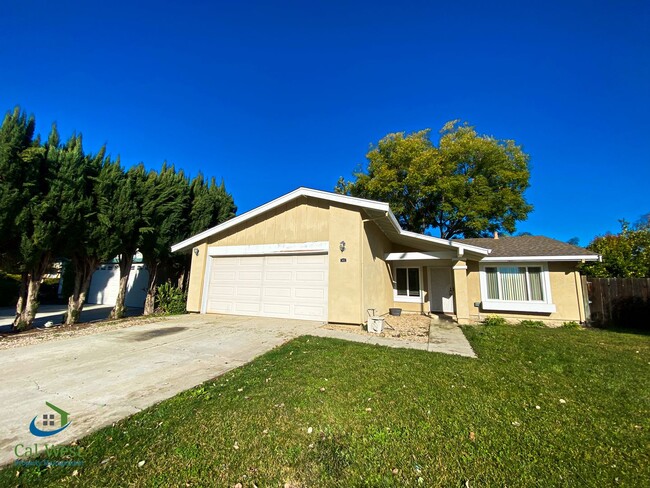 property at 421 Gwinn Ct