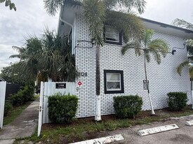 3128 SW 12th Pl in Fort Lauderdale, FL - Building Photo