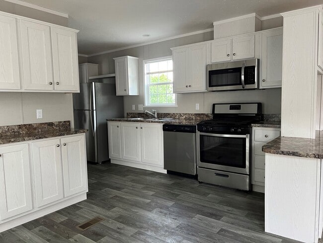 property at 5168 Tokay Dr