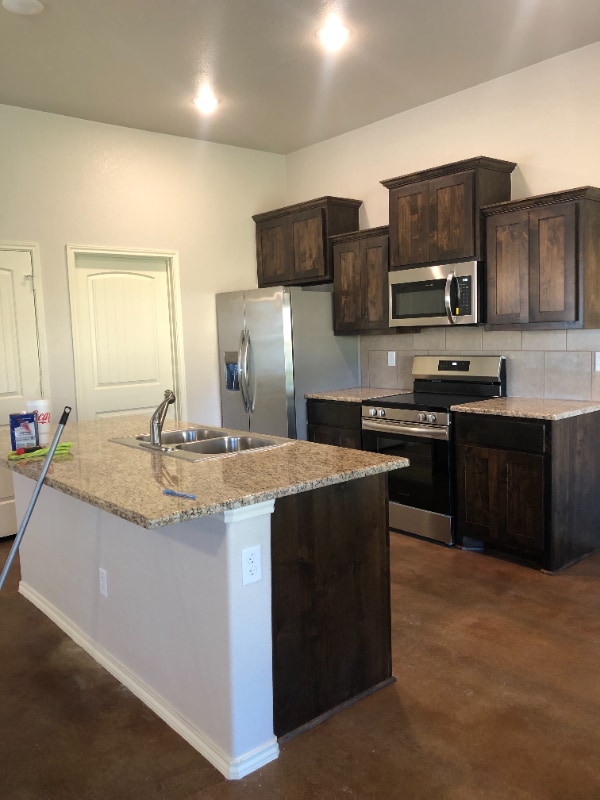 201 Fawn Ridge Dr in Copperas Cove, TX - Building Photo - Building Photo