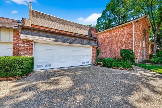 15068 Kimberley Ct in Houston, TX - Building Photo - Building Photo