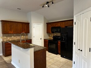 3120 Lippizan St in Waco, TX - Building Photo - Building Photo