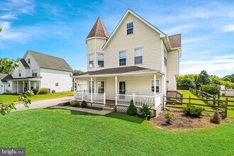 228 Ariel Ave in Cecilton, MD - Foto de edificio - Building Photo