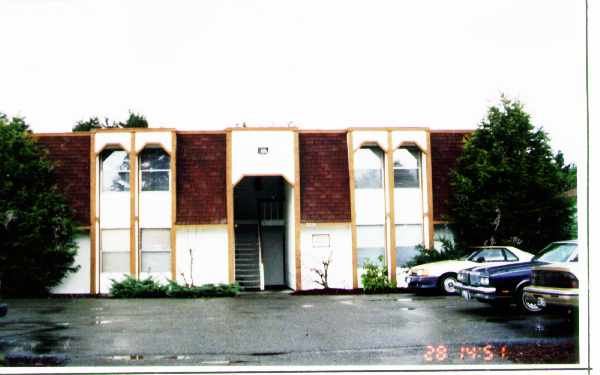 3914 S Mason Ave in Tacoma, WA - Building Photo