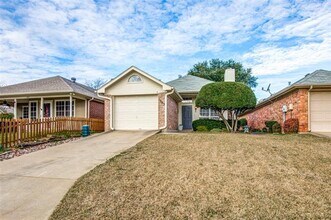 1003 Mack Pl in Denton, TX - Building Photo - Building Photo