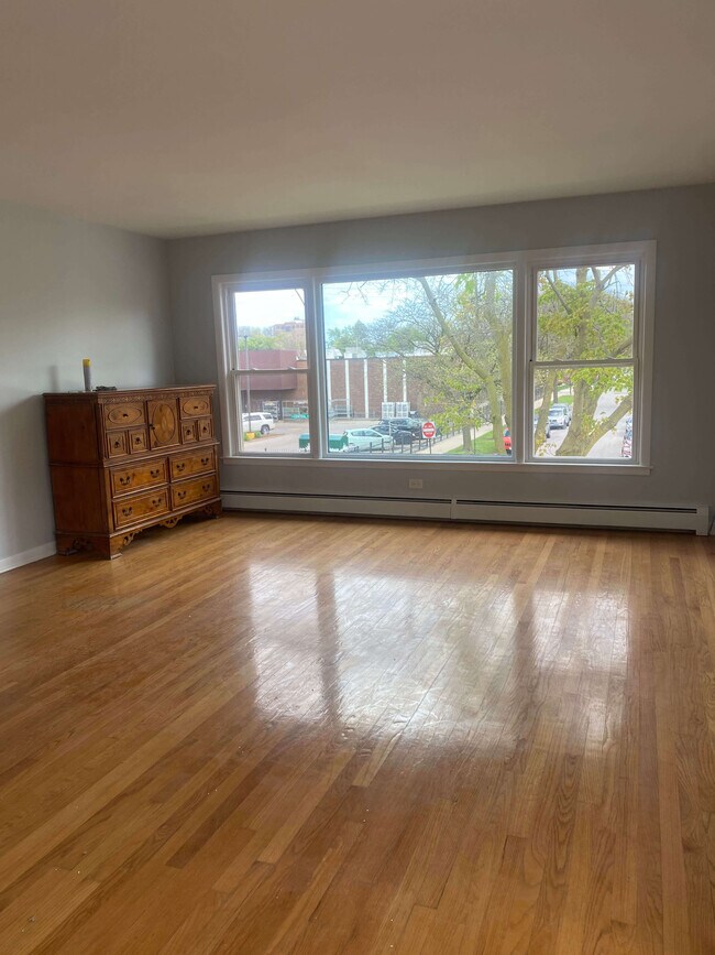 4712 N Central Ave in Chicago, IL - Building Photo - Building Photo