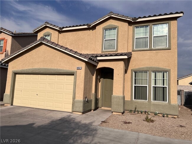 4957 Miners Ridge Dr in Las Vegas, NV - Building Photo - Building Photo
