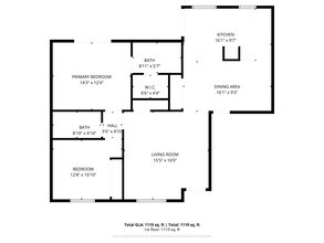 1614 SW Metolius Ave in Redmond, OR - Building Photo - Building Photo