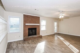 2850 Shiloh Way in Snellville, GA - Building Photo - Building Photo