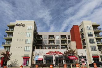 Shelby Residences in Dallas, TX - Building Photo - Building Photo