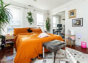 632 E Broadway, Unit 4 in Boston, MA - Building Photo - Building Photo