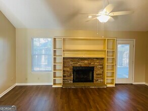 107 Elliott Way in St. Marys, GA - Building Photo - Building Photo