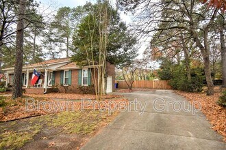 1651 Greenock Ave in Fayetteville, NC - Building Photo - Building Photo