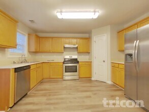 177 Whetstone Way in Villa Rica, GA - Foto de edificio - Building Photo