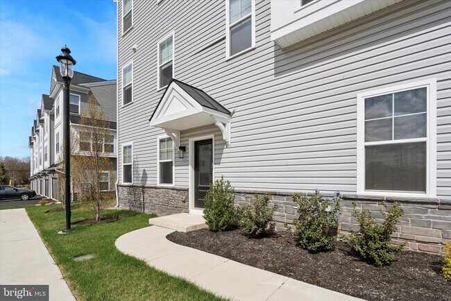 31 Warren Dr in Chalfont, PA - Building Photo - Building Photo