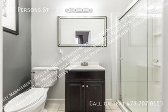 307 Persons St in Fort Valley, GA - Building Photo - Building Photo