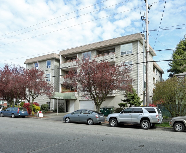 Canal Place in Seattle, WA - Building Photo - Building Photo