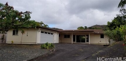 44-016 Kaimalu Pl in Kaneohe, HI - Building Photo - Building Photo