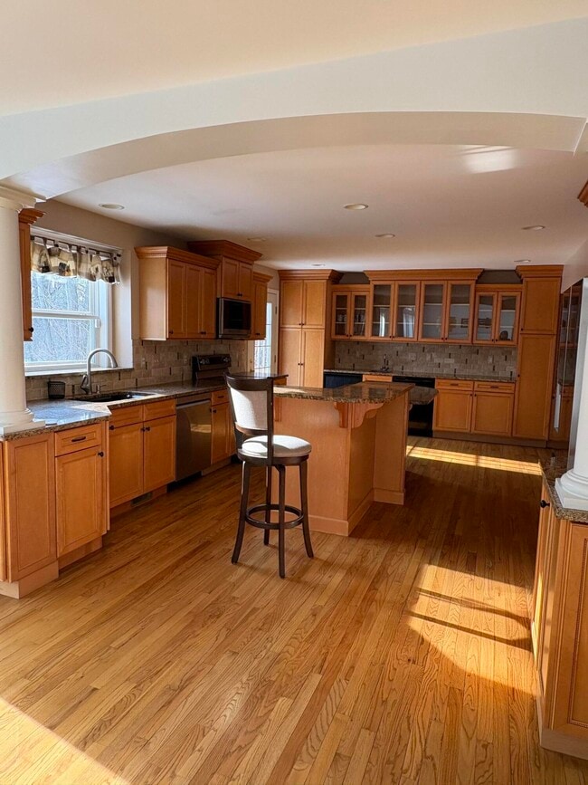 1280 Waterways Dr in Ann Arbor, MI - Building Photo - Building Photo