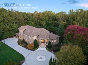6573 Wakefalls Dr in Wake Forest, NC - Building Photo - Building Photo