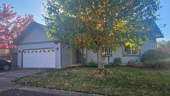 property at 2746 Chad Dr