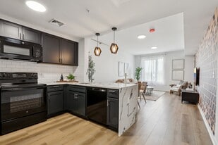 Ethos Kelsey in Belleville, NJ - Building Photo