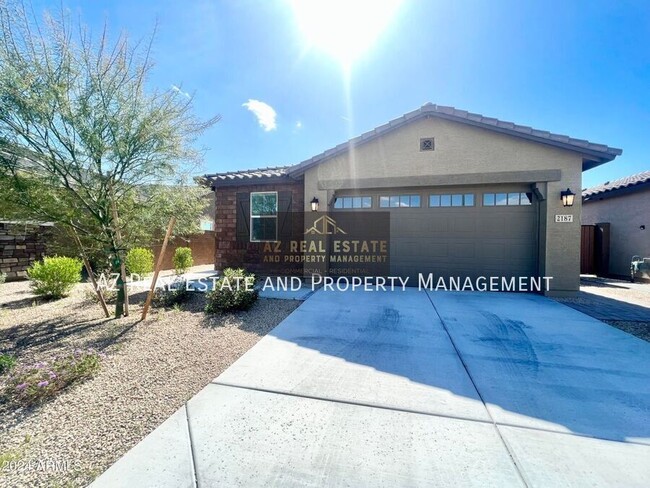 property at 2187 W Burnside Trail