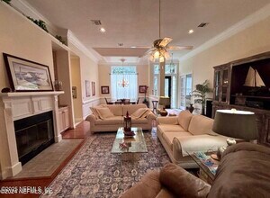 1796 Arbor Dr in Fernandina Beach, FL - Building Photo - Building Photo