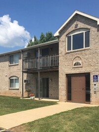 Scheuring Pointe Apartments in De Pere, WI - Building Photo - Building Photo