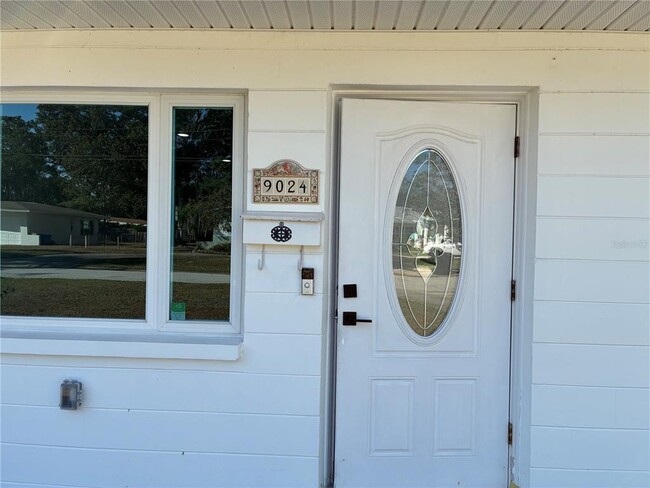 property at 9024 2nd St N