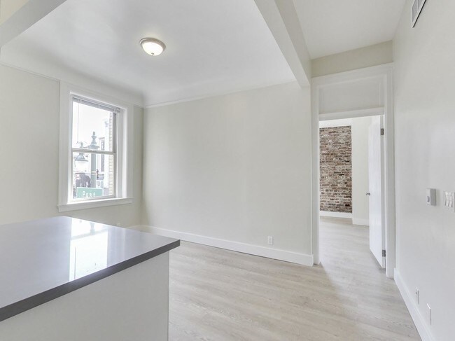 1115 Polk St-Unit -23 in San Francisco, CA - Building Photo - Building Photo