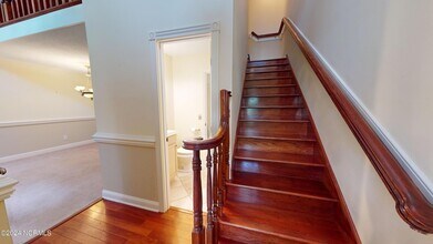 235 E New York Ave in Southern Pines, NC - Building Photo - Building Photo