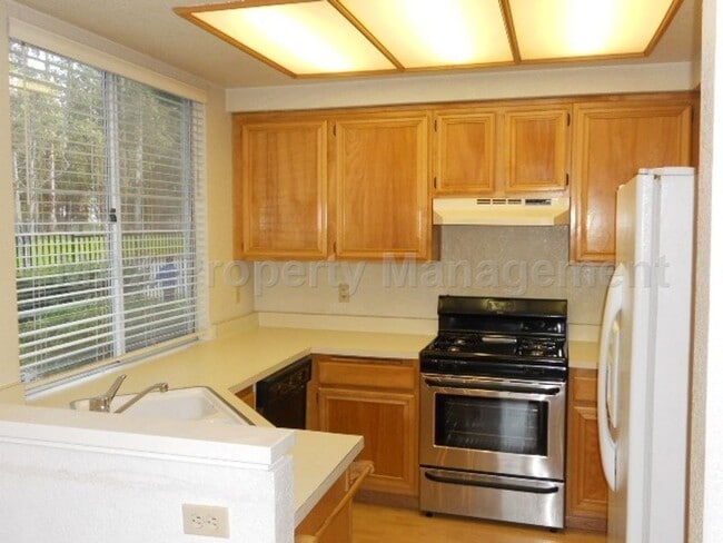 property at 5318 Tacoma Common