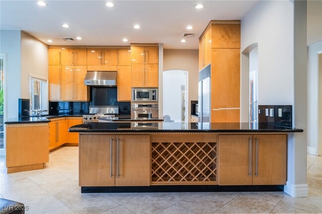 property at 2221 Glenbrook Way