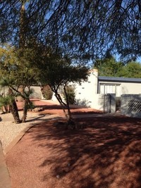 Canyon Gardens in Phoenix, AZ - Foto de edificio - Building Photo